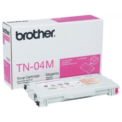 Картридж Brother TN-04M для HL-2700 / MFC-9420CN