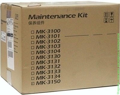 Сервисный комплект Kyocera MK-3150 / 1702NX8NL0 для M3040idn / M3540idn