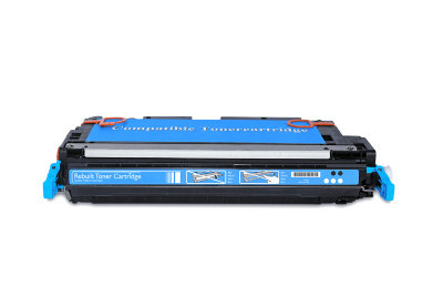 Картридж совместимый OEM Q7561A для HP Color LaserJet 2700 / 3000