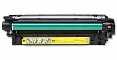 Картридж совместимый OEM CE402A / 507A для HP Color LJ Enterprise M551 / MFP M575