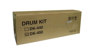 Блок барабана Kyocera DK-450 / 302J593010 / 302J593011 для FS-6970