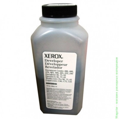 Картридж Xerox 600K88840 для DC265 / DC460 / DC470 / DC480 / DC490 / WCP65 / WCP75 / WCP90