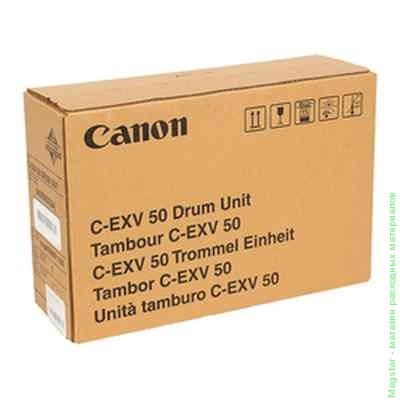 Драм-картридж Canon C-EXV50 / 9437B002AA для 1435 / 1435i / 1435iF