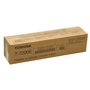 Картридж Toshiba T-7200E / 6AK00000078 / 6AK00000079 / 6AK00000080 / 6AK00000081 для E-studio 523 / Es603 / Es723 / Es853