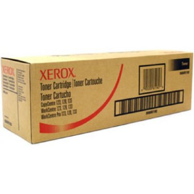 Тонер XEROX 006R01182 для WCP 123 / WCP 128 / WCP 133