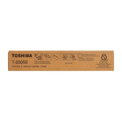 Картридж Toshiba T-2505E / 6AG00005084 / 6AJ00000187 для E-studio 2505 / 2505H / 2505F