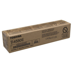 Картридж Toshiba T-4530E / 6AJ00000055 / 6AJ00000191 для E-studio 225 / 305 / 355 / 455