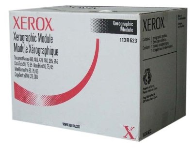Модуль ксерографии Xerox 113R00623 для DC 255 / DC 265 / DC 460 / DC 470 / DC 480 / DC 490 / WCP 65 / WCP 75 / WCP 90