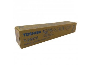 Картридж Toshiba T-2507E / 6AG00005086 / 6AJ00000188 для E-studio 2006 / 2007 / 2506 / 2507