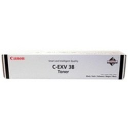 Картридж Canon C-EXV38 / 4791B002 для iR ADV 4245i / iR ADV 4251i / iR ADV 4045 / iR ADV 4051