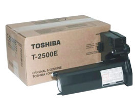 Картридж Toshiba T-2500E / 60066062053 для E-studio 20 / 25 / 200 / 250