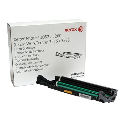 Картридж Xerox 101R00474 для Phaser 3052 / 3260 / WC 3215 / WC 3225