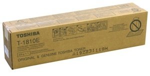 Картридж Toshiba T-1810E / 6AJ00000058 / 6AJ00000213 для E-studio 181 / 211 / 182 / 212 / 242