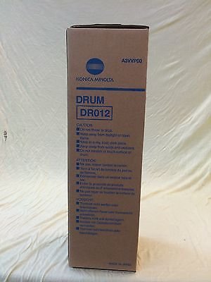 Драм-картридж Konica Minolta DR-012 / A3VVP00 для bizhub Pro 951 / Pro 1052 / Pro 1250