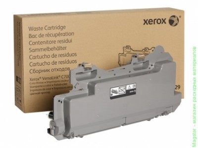 Бокс для сбора тонера Xerox 115R00129 для VL C7000