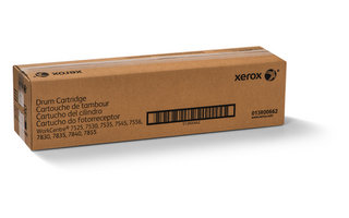 Барабан XEROX 013R00662 для WC75xx / WC7830 / WC7835 / WC7845 / WC7855