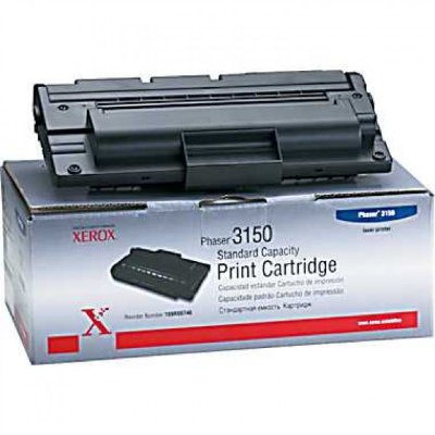 Картридж Xerox 109R00746 для PHASER 3150
