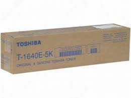 Картридж Toshiba T-1640E5K / 6AJ00000023 для E-studio 163 / 165 / 166 / 167 / 203 / 205 / 206 / 207 / 237