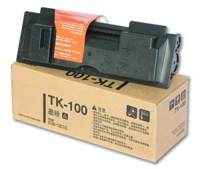 Картридж Kyocera TK-100 / 370PU5KW для KM-1500