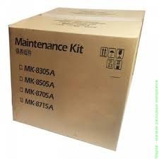 Сервисный комплект Kyocera MK-8715C / 1702N28NL0 для TASKalfa 6551ci / 7551ci