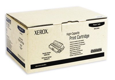 Картридж Xerox 106R01245 для PHASER 3428