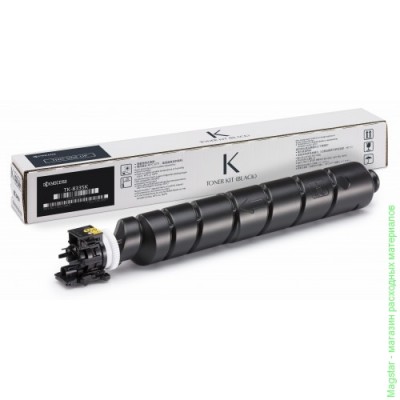 Картридж Kyocera TK-8335K / 1T02RL0NL0 для TASKalfa 3252ci