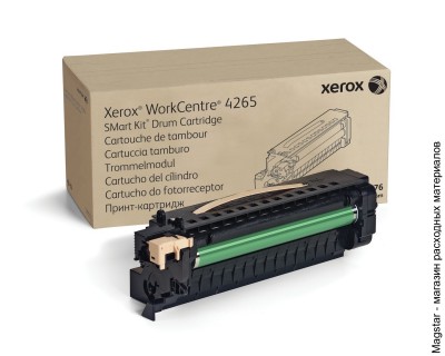 Копи-картридж XEROX 113R00776 для WC 4265