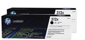 Kартридж HP CF380XD / 312X для Color LaserJet Pro MFP M476
