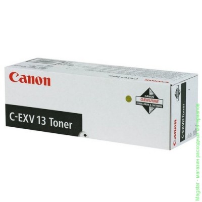 Картридж Canon C-EXV13 / 0279B002 для iR-5570 / iR-6570