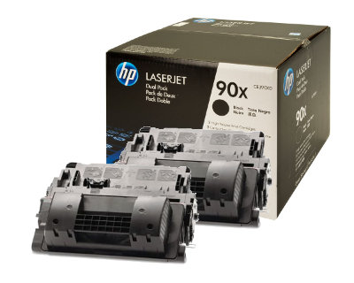 Kартридж HP CE390XD / 90X для LJ M4555 mfp / LJ Enterprise 600 M602x / M603xh / M603dn / M603n / M602dn / M602n