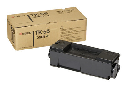 Картридж Kyocera TK-55 / 370QC0KX для FS-1920