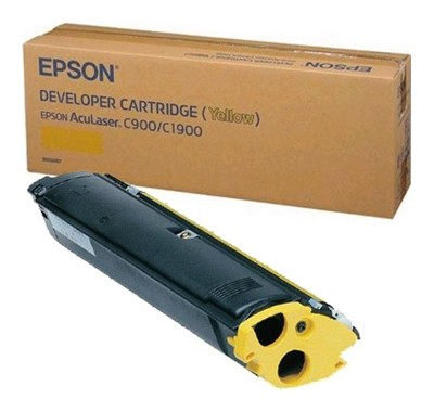 Картридж Epson C13S050097 / S050097 для AcuLaser C1900 / C900
