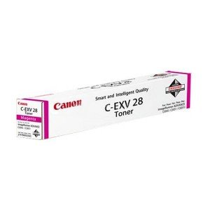 Заправка картриджа Canon C-EXV28M / 2797B002