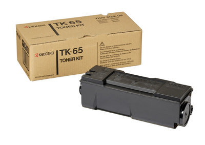 Картридж Kyocera TK-65 / 370QD0KX для FS-3820N / FS-3830N