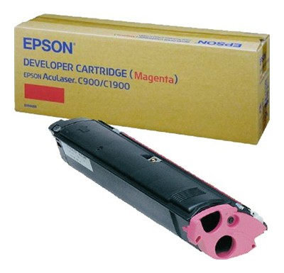 Картридж Epson C13S050098 / S050098 для AcuLaser C1900 / C900