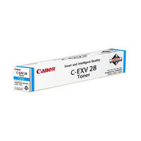 Заправка картриджа Canon C-EXV28C / 2793B002