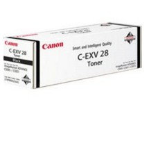 Заправка картриджа Canon C-EXV28BK / 2789B002