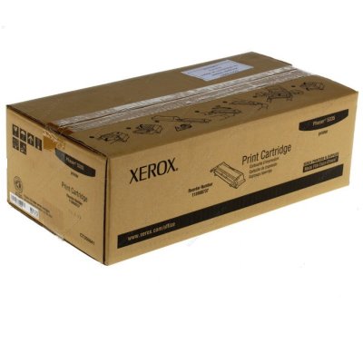 Картридж Xerox 113R00737 для PHASER 5335