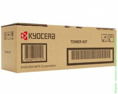 Тонер-картридж Kyocera TK-5315K / 1T02WH0NL0 для TASKalfa 508ci / TASKalfa 408ci