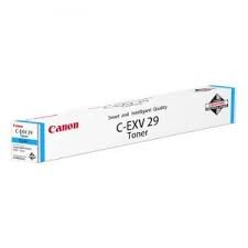 Заправка картриджа Canon C-EXV29C / 2794B002