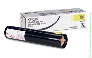 Картридж Xerox 006R01156 для WC M24