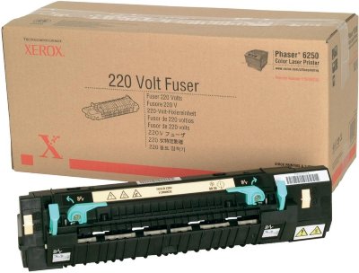 Фьюзер Xerox 115R00030 для Phaser 6250