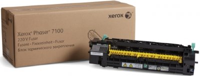 Фьюзер Xerox 109R00846 для Phaser 7100