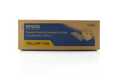 Картридж Epson C13S051162 / S051162 для AcuLaser C2800
