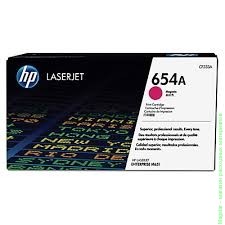 Картридж HP CF333A / 654A для Color LaserJet Enterprise M651n / M651dn / M651xh / M680dn / M680f / Flow M680z