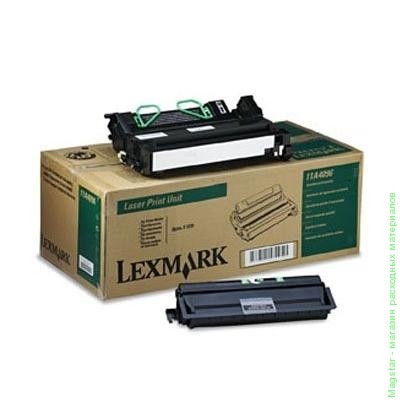 Драм-картридж Lexmark 11A4096 для Optra K1220