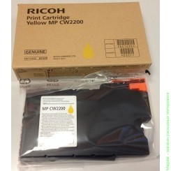 Картридж Ricoh 841638 тип MPCW2200 для MPCW2200 / MPCW2201SP
