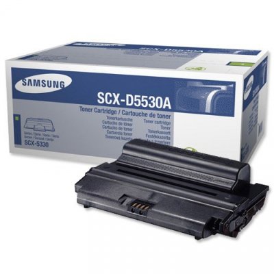 Картридж Samsung SCX-D5530A / SEE для SCX-5330N / SCX-5530FN