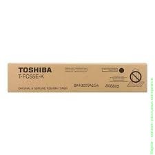 Картридж Toshiba 6AG00002319 / 6AK00000115 / TF-FC55EK для E-studio 5520C / E-studio 5520CT / E-studio 6520C