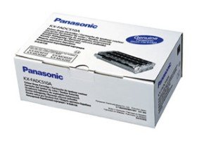 Драм-картридж Panasonic KX-FADC510A для KX-MC6020RU